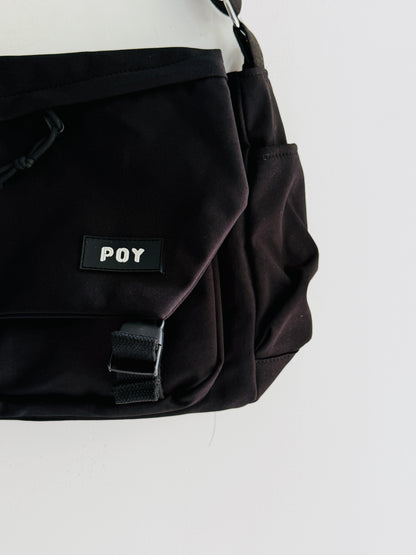 IMPORTED CROSSBODY BAG 6I6-G4