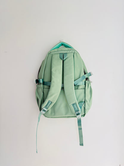 IMPORTED BACKPACK 0R7-H4