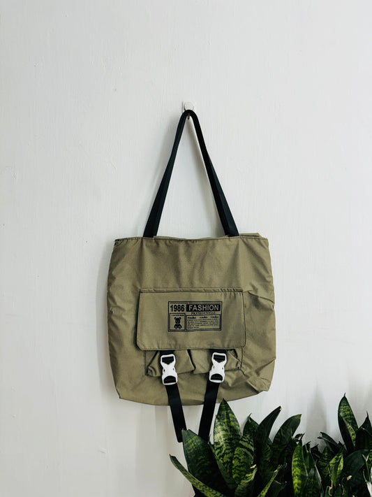 TOTEBAG 387