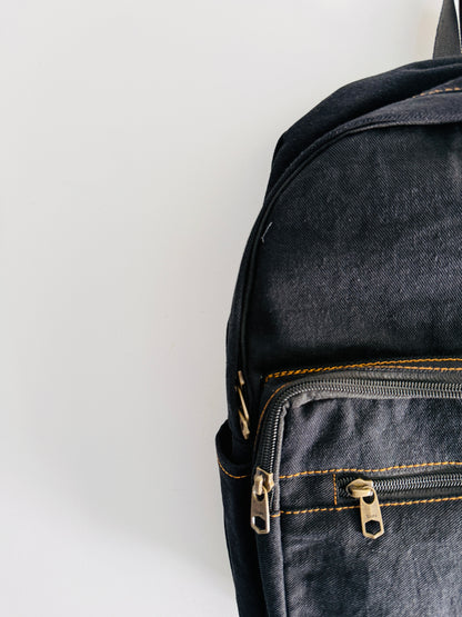 BACKPACK 2P2-E6