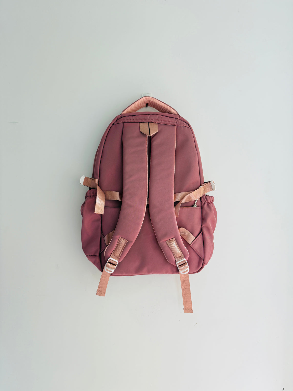 IMPORTED BACKPACK 0R5-H4