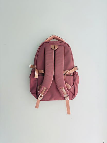 IMPORTED BACKPACK 0R5-H4