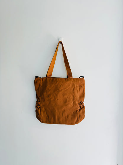 IMPORTED TOTEBAG 7P8-H20