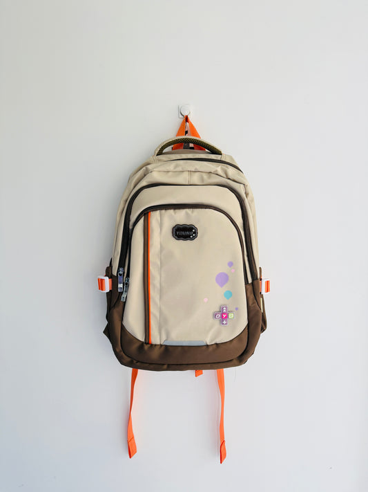 IMPORTED BACKPACK 3K1-H5