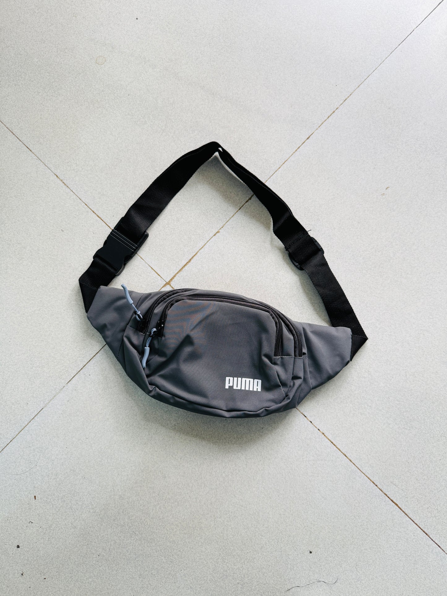 WAIST BAG 4M6