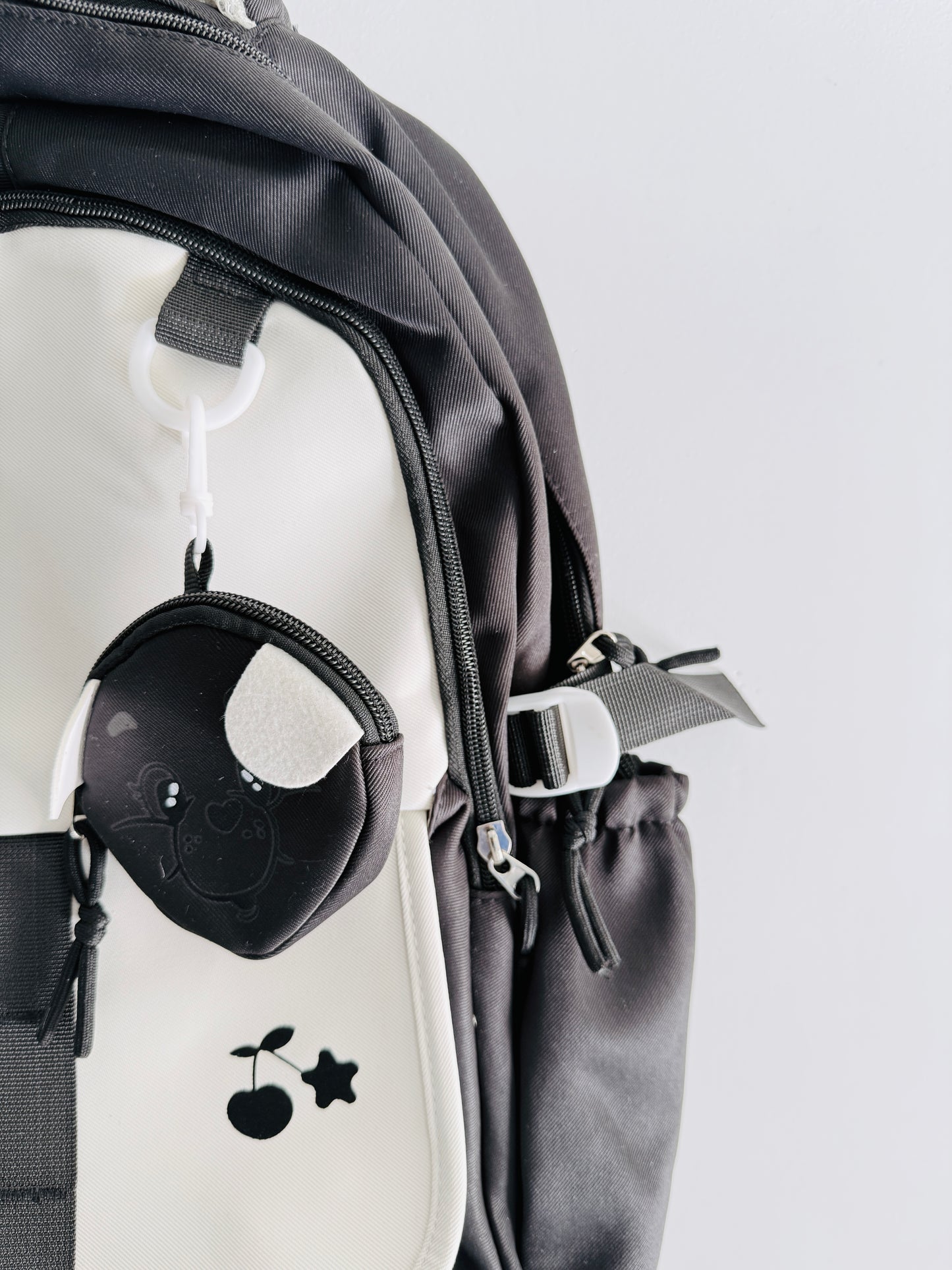IMPORTED BACKPACK 8N1-G6