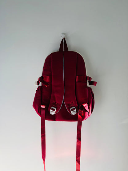 IMPORTED BACKPACK 2J4-A5