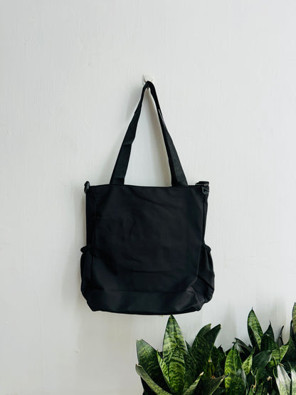 IMPORTED TOTEBAG 342