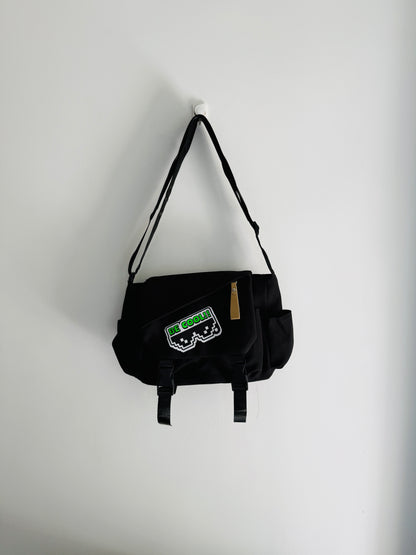 IMPORTED CROSSBODY BAG 9h7-c8