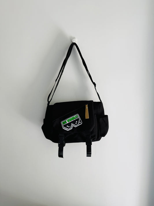 IMPORTED CROSSBODY BAG 9h7-c8