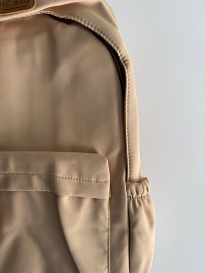 IMPORTED BACKPACK 8e6-d11