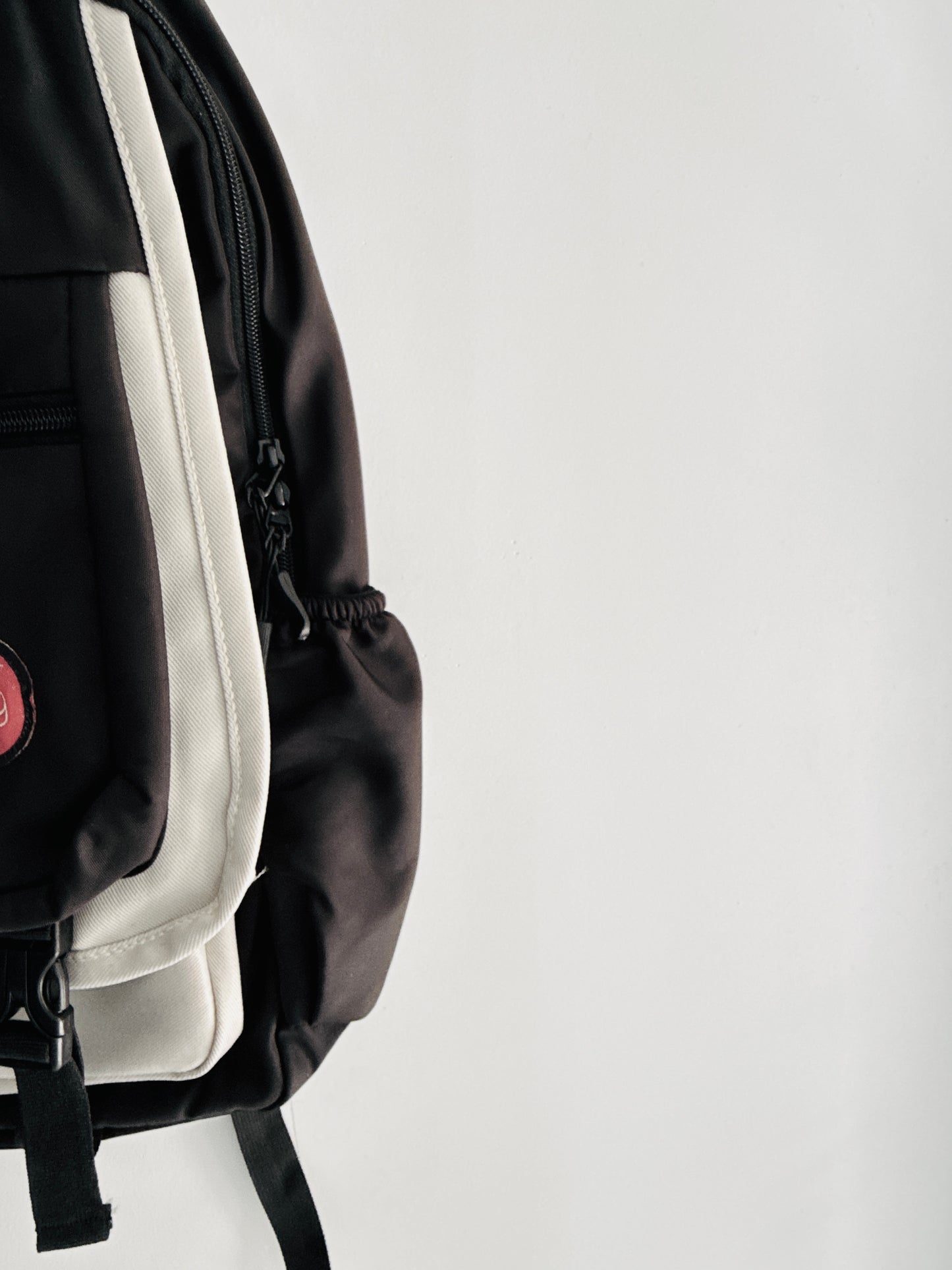 BACKPACK 2O3-D15