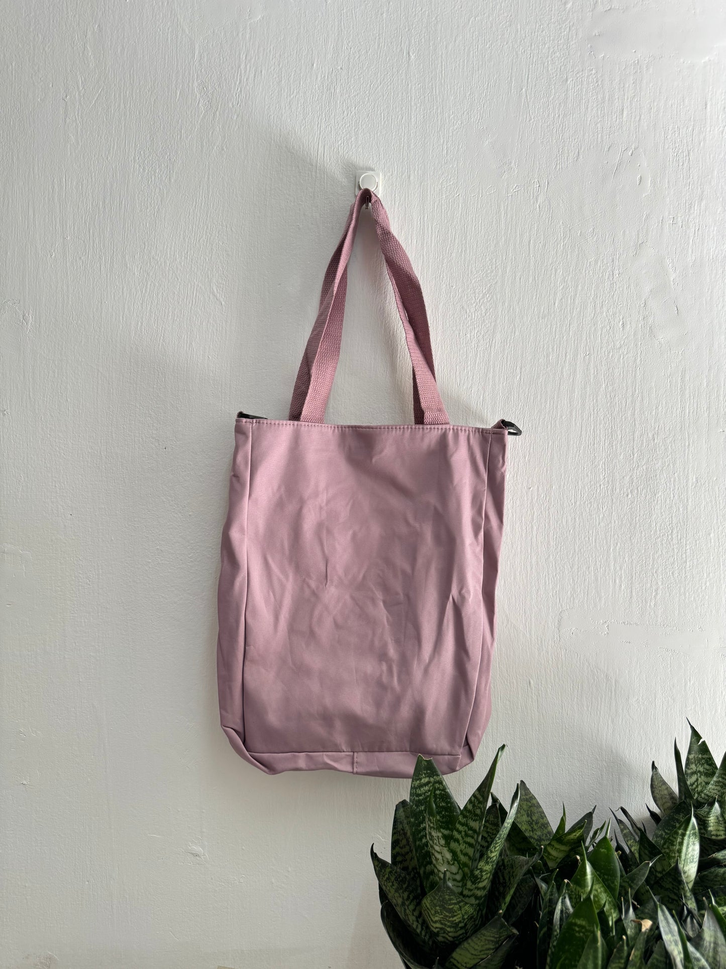 IMPORTED TOTEBAG(019)