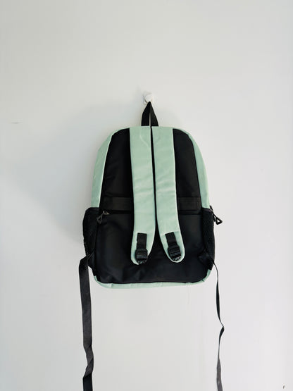 IMPORTED BACKPACK 6Q9-C2