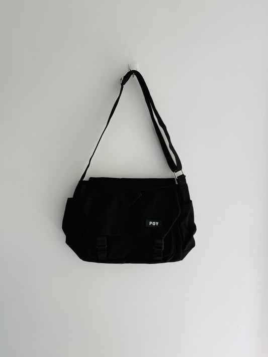IMPORTED CROSSBODY BAG 6I6-G4