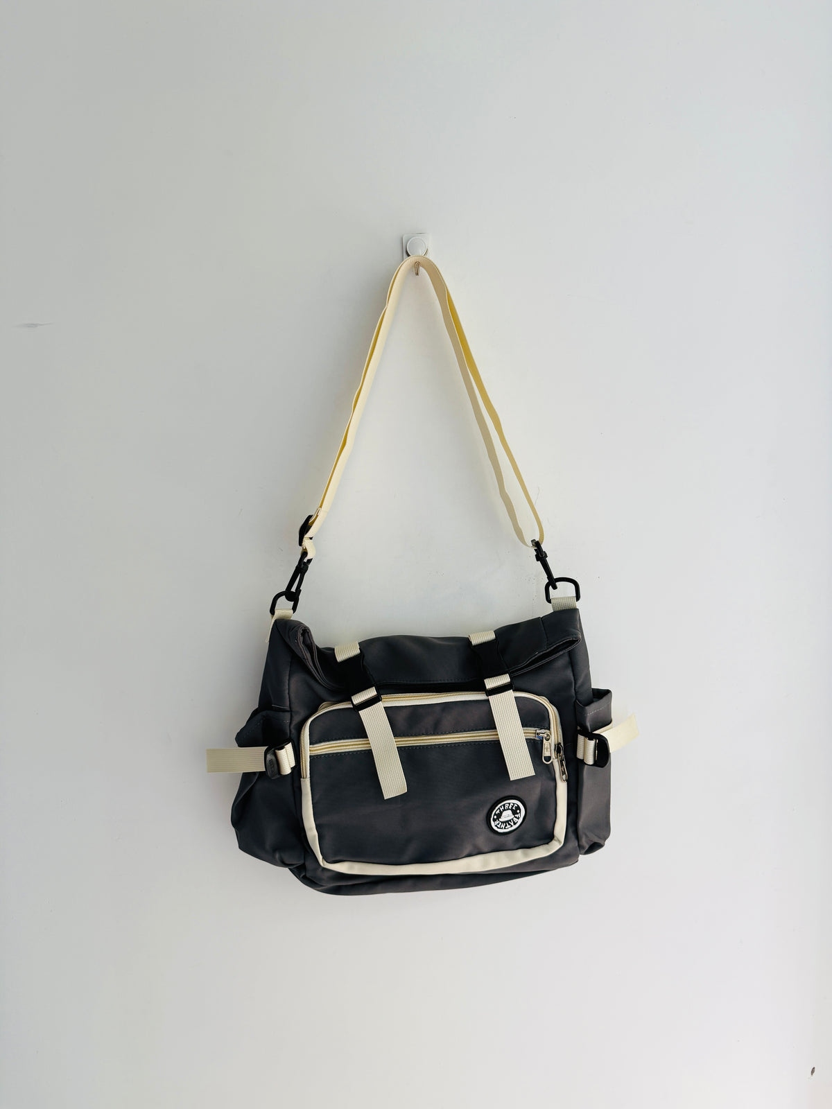 IMPORTED CROSSBODY BAG 7Q8-D6