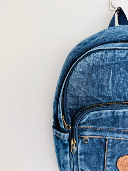 BACKPACK 3O2-H12