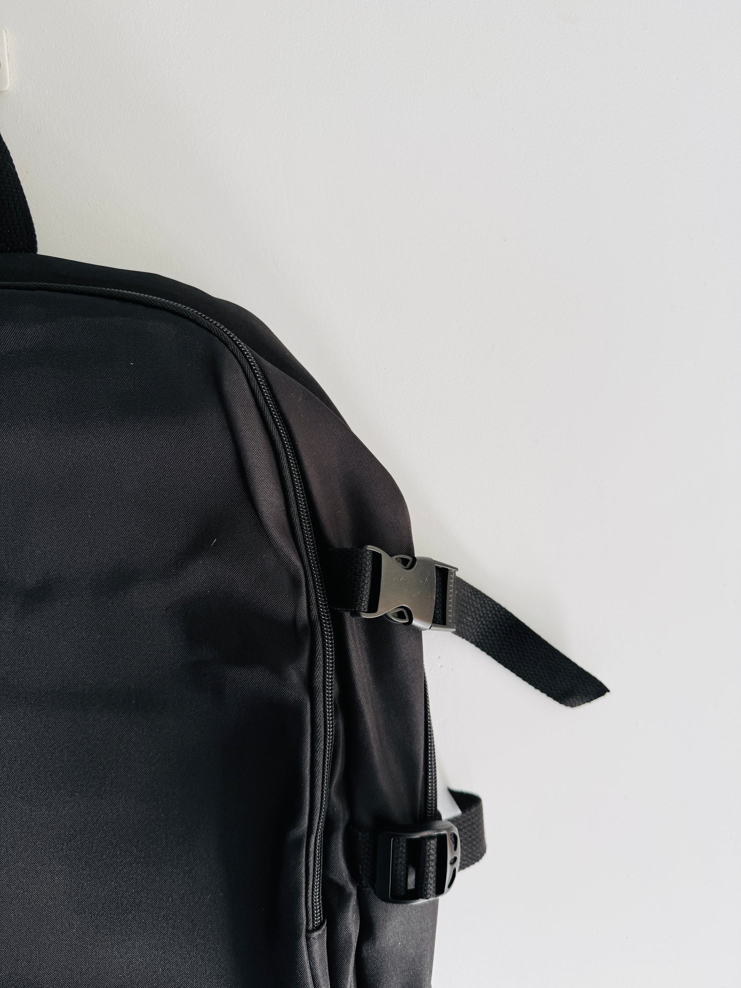 IMPORTED BACKPACK 8N7-A5