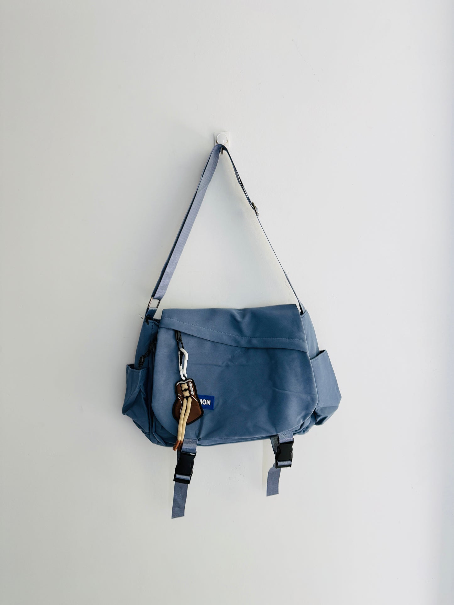 IMPORTED CROSSBODY BAG 5N5-I1