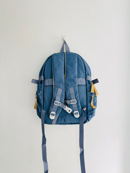 IMPORTED BACKPACK 9N4-E8