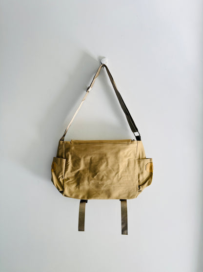 IMPORTED CROSSBODY BAG 6N9-D12