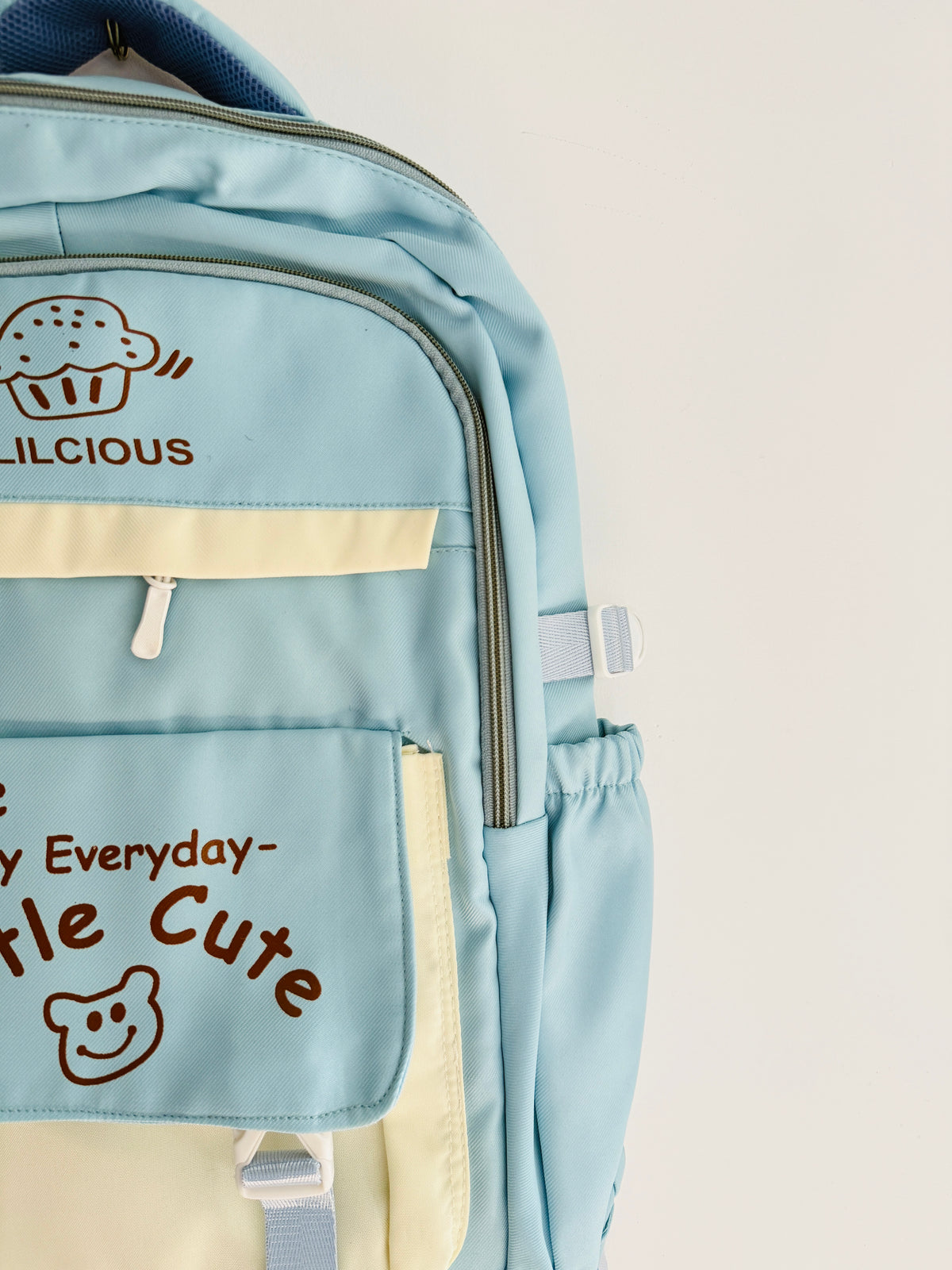 IMPORTED BACKPACK 9Q6-D5
