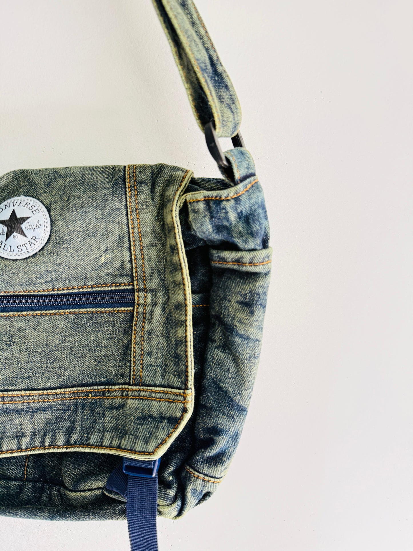 CROSSBODY BAG 1Q0-A14