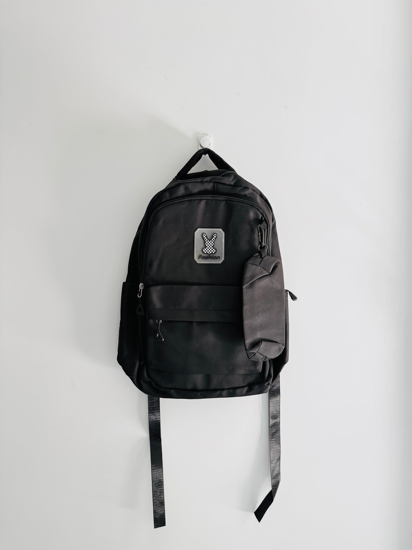 IMPORTED BACKPACK 2P6-A16