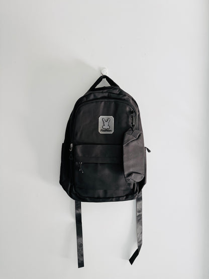 IMPORTED BACKPACK 2P6-A16