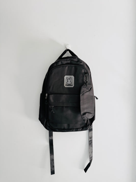 IMPORTED BACKPACK 2P6-A16
