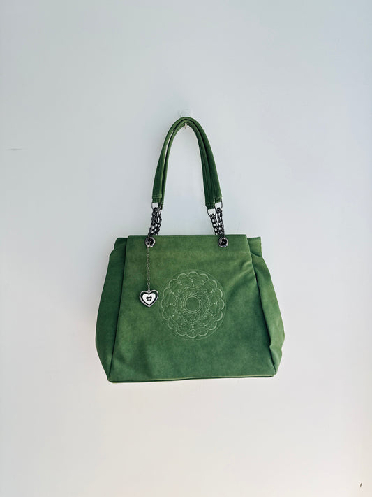 IMPORTED TOTEBAG 8Q9-H3