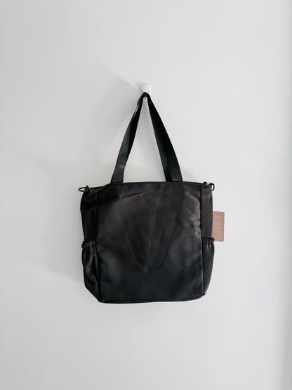 IMPORTED TOTEBAG 0O8-E2