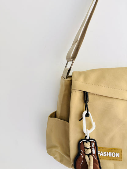 IMPORTED CROSSBODY BAG 5N6-I1