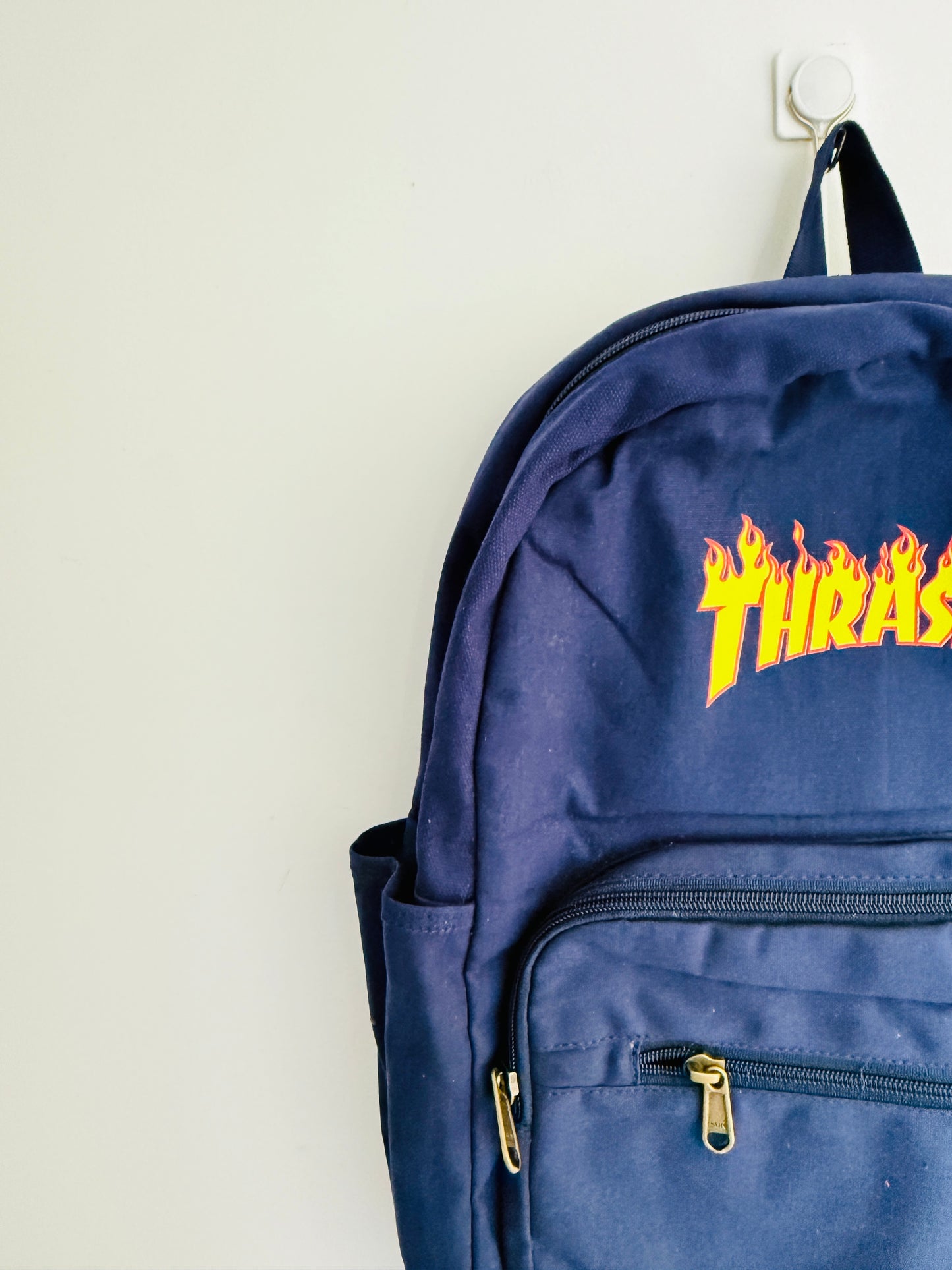 BACKPACK 9O2-B9