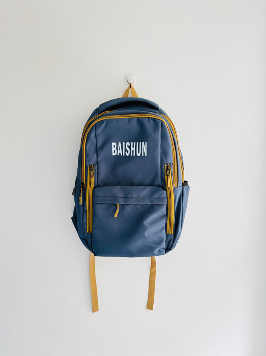 BACKPACK 6M6-B10