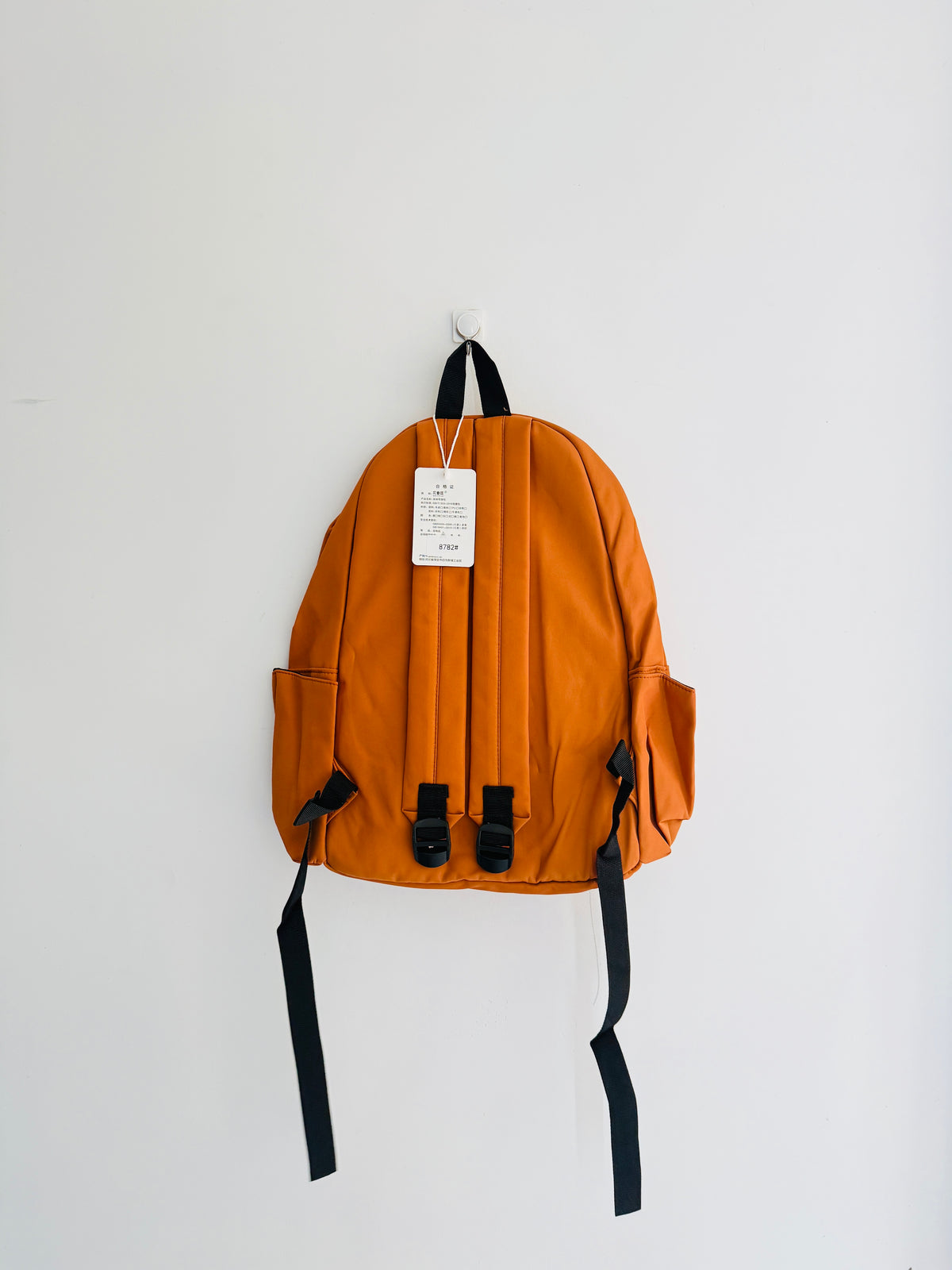IMPORTED BACKPACK 6Q2-J4