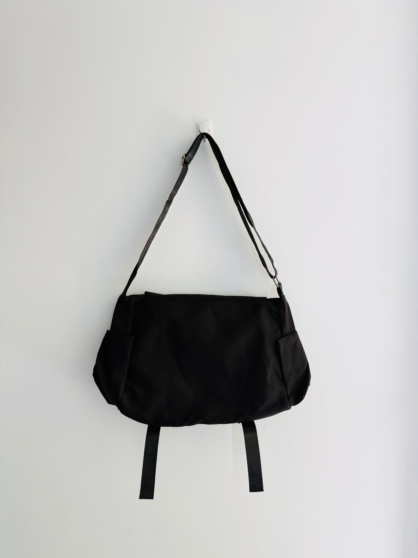 IMPORTED CROSSBODY BAG 5N3-I1