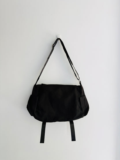 IMPORTED CROSSBODY BAG 5N3-I1