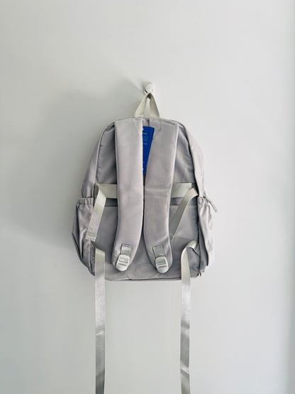 IMPORTED BACKPACK 3N0-E8