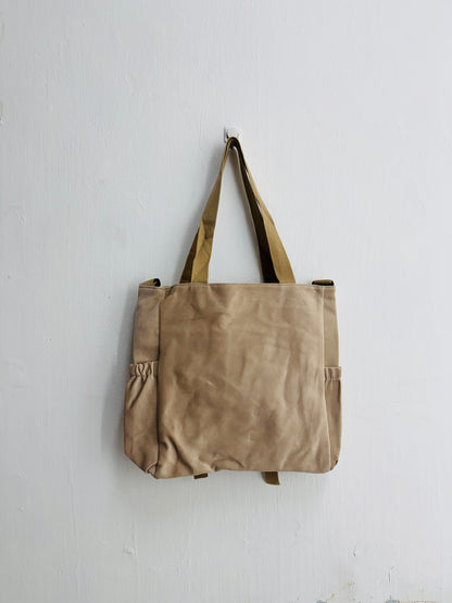 IMPORTED TOTEBAG 367