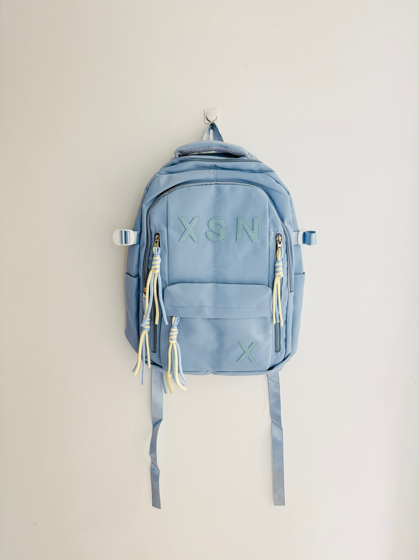 IMPORTED BACKPACK 9M3-B16
