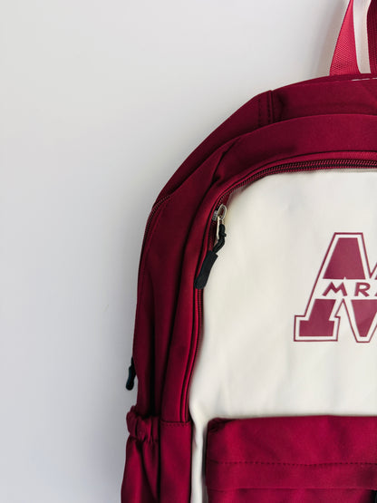 IMPORTED BACKPACK 3K6-F8