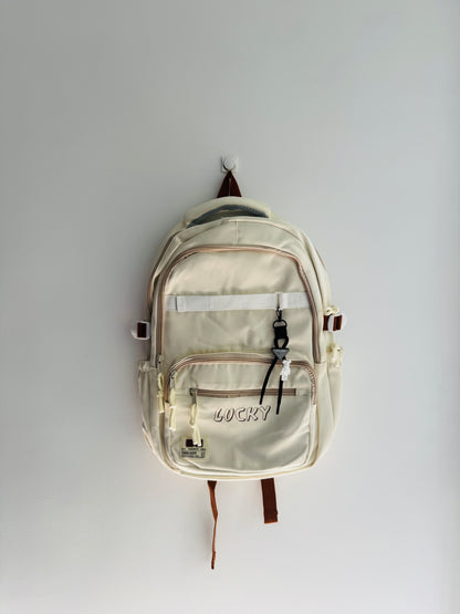 IMPORTED BACKPACK 7b8-B8