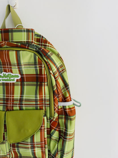 IMPORTED BACKPACK 9M6-B11