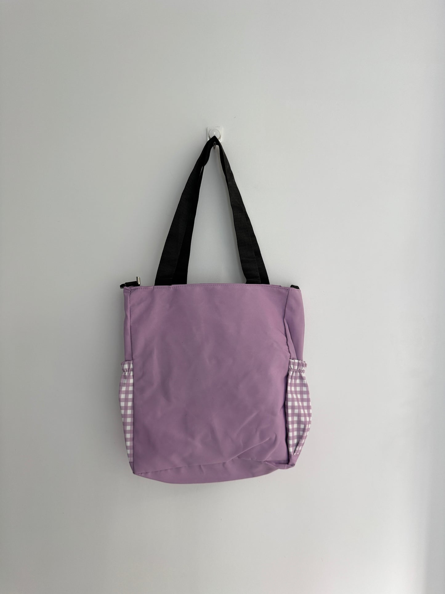 IMPORTED TOTEBAG 4b9-j11