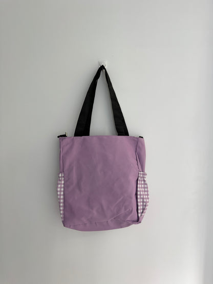IMPORTED TOTEBAG 4b9-j11