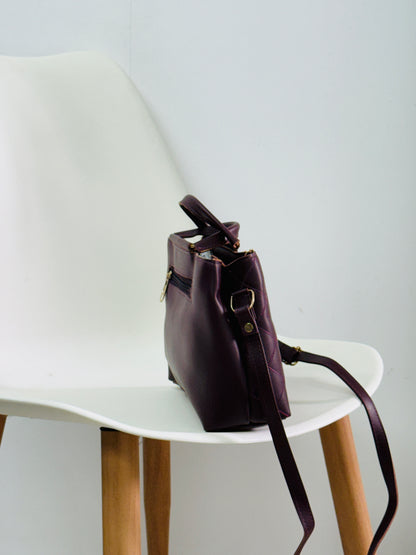 SLING BAG 9I8