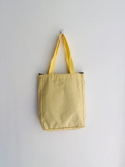 IMPORTED TOTEBAG 028