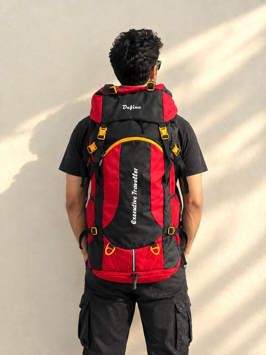 TRAVEL BAG 3Q3-L4