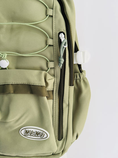 IMPORTED BACKPACK 9M9-C3
